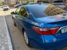 Toyota Camry 2015 года