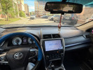 Toyota Camry 2015 года