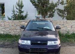 ВАЗ (Lada) 2110 2002 года