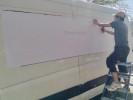Mercedes-Benz Sprinter 2007 года