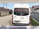 Mercedes-Benz Sprinter 2007 года