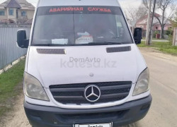 Mercedes-Benz Sprinter 2007 года