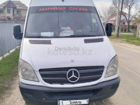 Mercedes-Benz Sprinter 2007 года