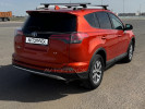 Toyota RAV4 2015 года