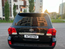 Toyota Land Cruiser 2014 года