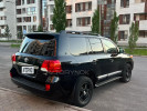 Toyota Land Cruiser 2014 года