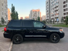 Toyota Land Cruiser 2014 года