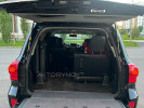 Toyota Land Cruiser 2014 года