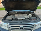 Toyota Land Cruiser 2014 года