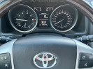 Toyota Land Cruiser 2014 года