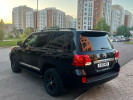 Toyota Land Cruiser 2014 года