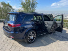 Mercedes-Benz GLS-Класс 2021 года