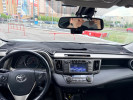 Toyota RAV4 2014 года