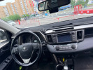 Toyota RAV4 2014 года