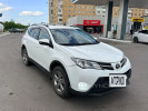 Toyota RAV4 2014 года