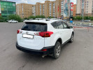 Toyota RAV4 2014 года