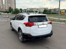 Toyota RAV4 2014 года