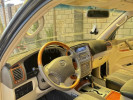 Toyota Land Cruiser 2007 года