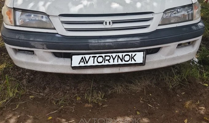 Toyota Corona 1996 года