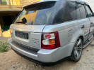 Land Rover Range Rover Sport 2006 года
