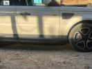 Land Rover Range Rover Sport 2006 года