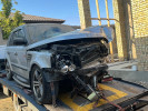 Land Rover Range Rover Sport 2006 года