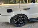 Land Rover Range Rover Sport 2006 года