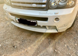 Land Rover Range Rover Sport 2006 года