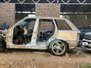 Land Rover Range Rover Sport 2006 года