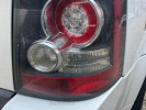 Land Rover Range Rover Sport 2006 года