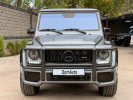 Mercedes-Benz G-Класс 2009 года