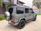 Mercedes-Benz G-Класс 2009 года
