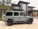 Mercedes-Benz G-Класс 2009 года