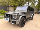 Mercedes-Benz G-Класс 2009 года