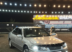 Toyota Camry Gracia 1997 года