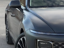 Hyundai Grandeur 2022 года
