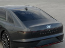 Hyundai Grandeur 2022 года