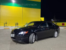 Toyota Camry 2011 года