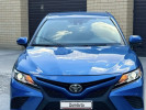Toyota Camry 2019 года