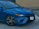 Toyota Camry 2019 года