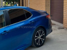 Toyota Camry 2019 года