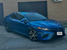 Toyota Camry 2019 года