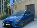 Toyota Camry 2019 года