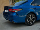 Toyota Camry 2019 года