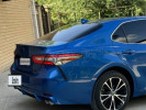 Toyota Camry 2019 года