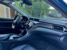 Toyota Camry 2019 года