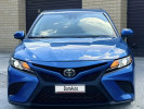 Toyota Camry 2019 года