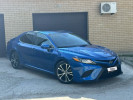 Toyota Camry 2019 года