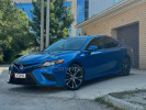 Toyota Camry 2019 года