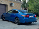 Toyota Camry 2019 года